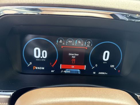 Used 2023 Ford F150 King Ranch w/ Equipment Group 601A High AWD/4WD image 26