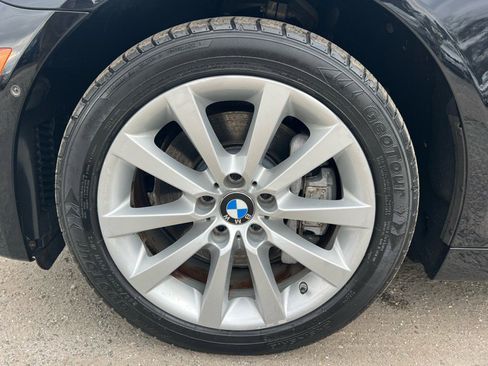 Used 2016 BMW 535i Sedan image 9