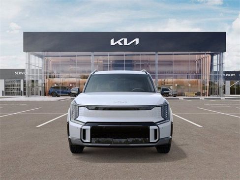 New 2026 Kia EV9 GT-Line image 2