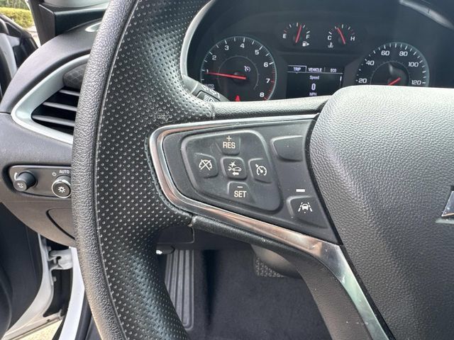 Used 2024 Chevrolet Malibu LT FWD image 27
