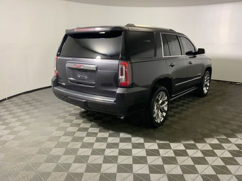 Used 2018 GMC Yukon Denali w/ Denali Ultimate Package image 9