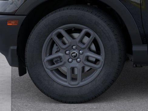 New 2026 Ford Bronco Sport Big Bend AWD/4WD image 24