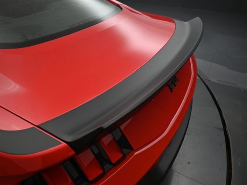 New 2025 Ford Mustang GT Premium w/ GT Performance Package image 24