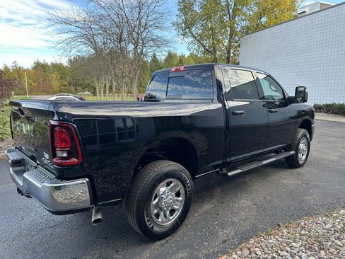 New 2026 RAM 2500 Tradesman image 6