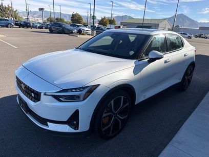 Used 2023 Polestar Polestar 2 w/ Pilot Pack