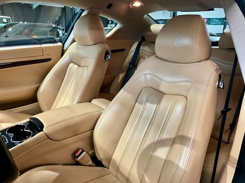 Used 2008 Maserati GranTurismo Coupe image 20