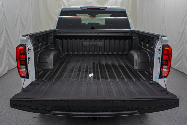 New 2026 GMC Sierra 1500 Elevation w/ Elevation Select Package AWD/4WD image 10
