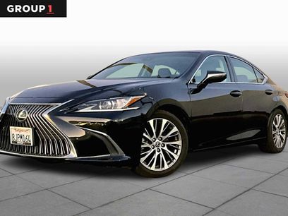 Used 2019 Lexus ES 350 w/ Premium Package