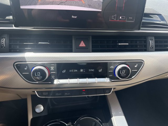 Used 2025 Audi A5 2.0T Premium AWD/4WD image 27