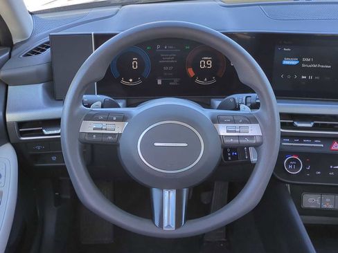 Used 2024 Hyundai Sonata SEL image 11