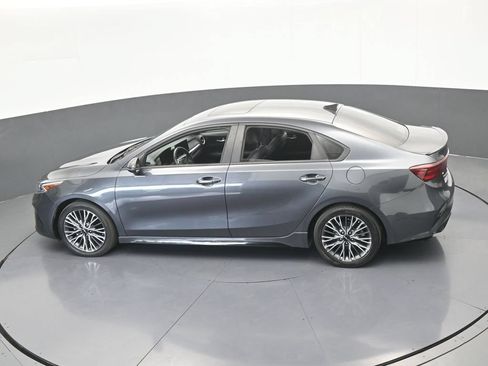 Used 2024 Kia Forte GT-Line w/ GT-Line Premium Package FWD image 49