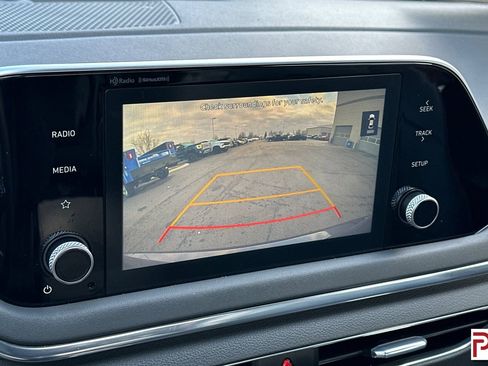 Used 2020 Hyundai Sonata SEL Plus image 23