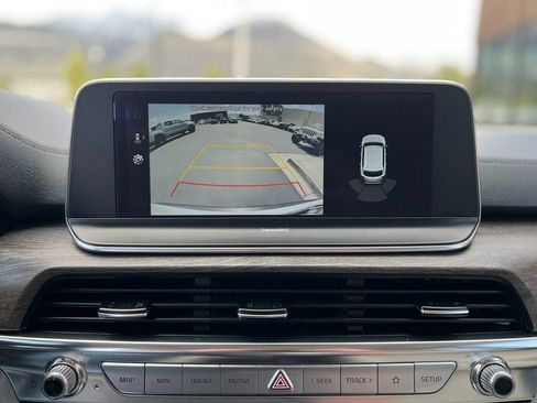 Used 2022 Kia Telluride EX w/ EX Premium Package AWD/4WD image 18