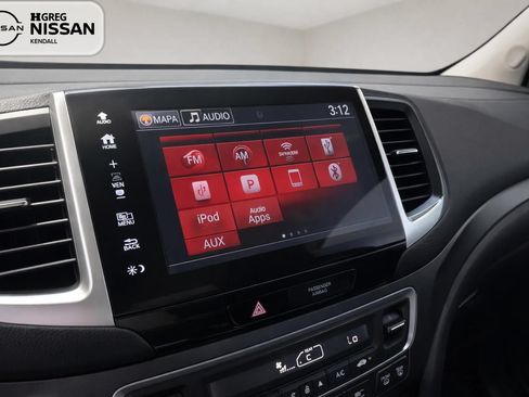 Used 2017 Honda Ridgeline RTL-T image 6