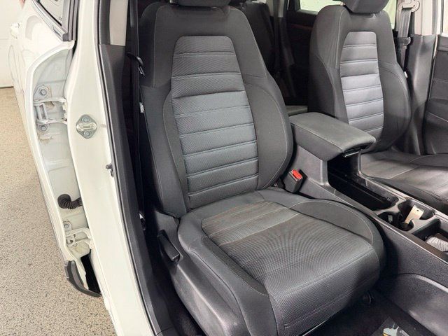 Used 2018 Honda CR-V EX image 22