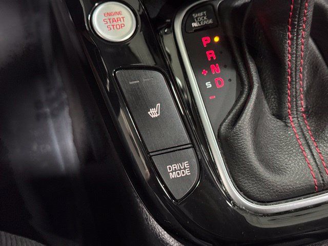 Used 2020 Kia Soul GT-Line Turbo FWD image 5