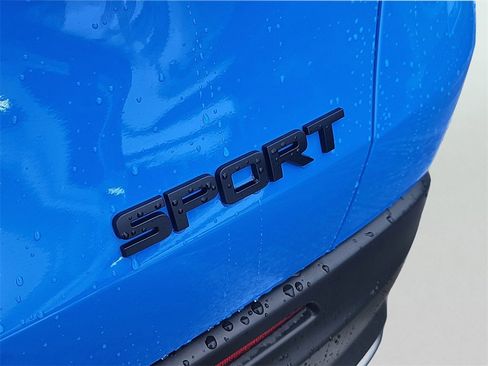 Certified 2026 Honda HR-V Sport image 12