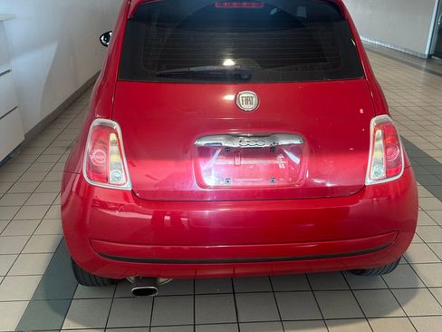 Used 2015 FIAT 500 Pop image 6