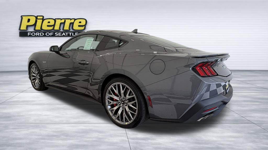 New 2026 Ford Mustang GT Premium RWD image 2