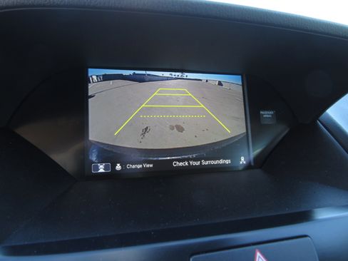 Used 2016 Acura RDX w/ Technology Package image 22