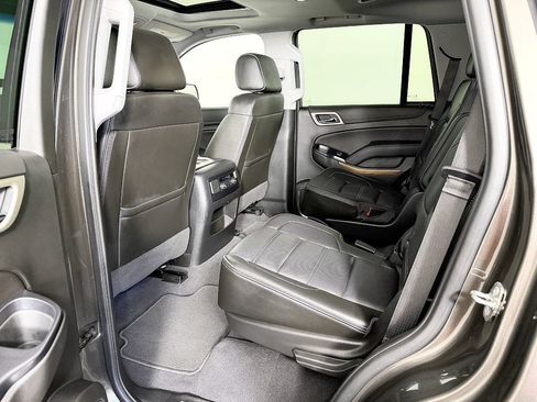 Used 2019 GMC Yukon Denali AWD/4WD image 43