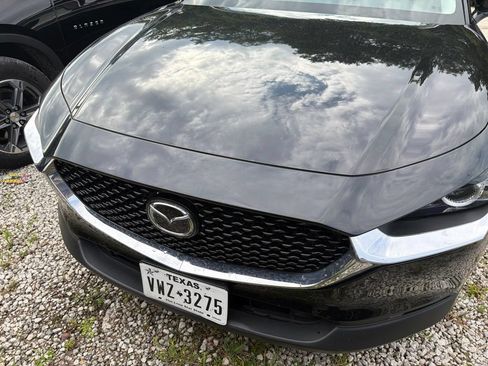 Used 2025 MAZDA CX-30 AWD 2.5 S w/ Preferred Package image 5
