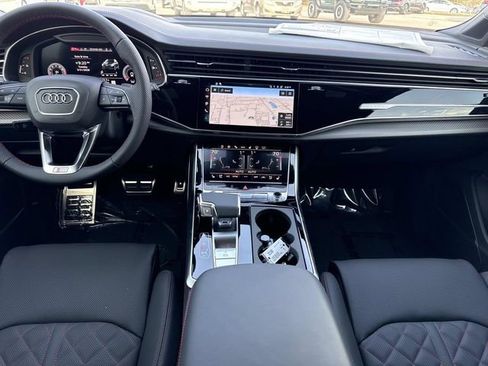 New 2026 Audi Q7 3.0T Prestige image 11