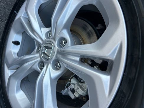 Used 2024 Honda Accord LX image 18