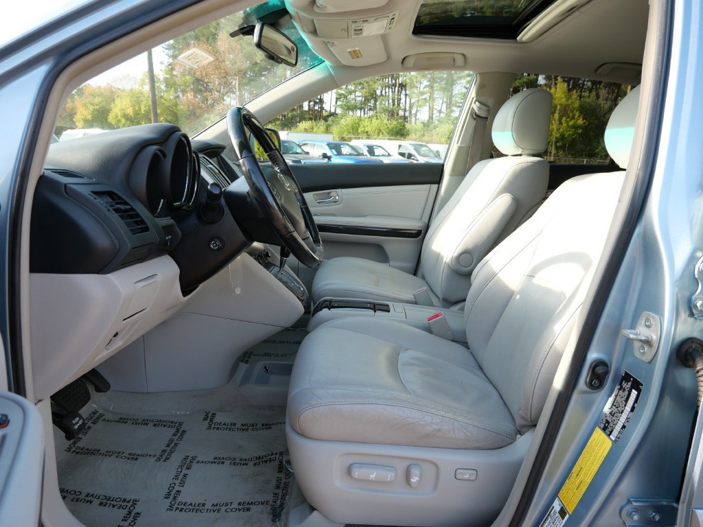 Used 2008 Lexus RX 350 AWD image 22