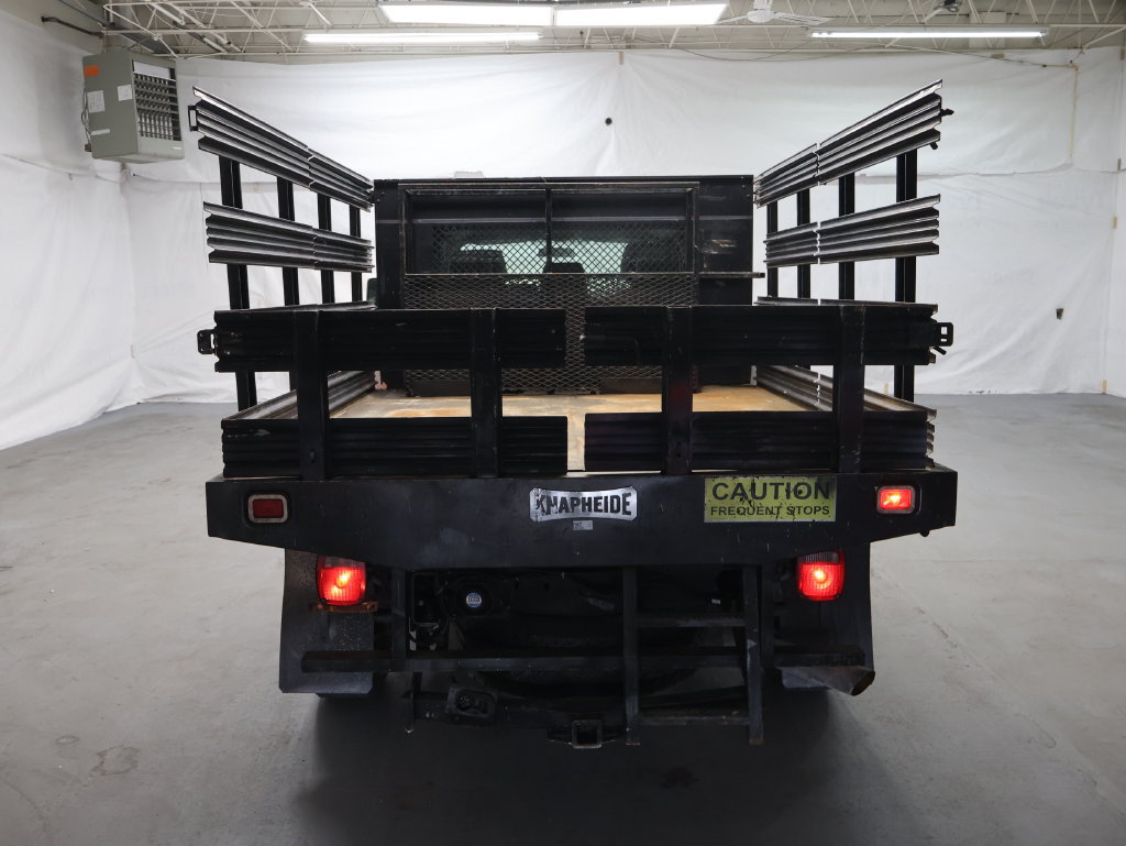 Used 2016 Ford F250 XL RWD image 6