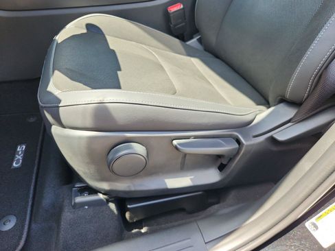 New 2026 MAZDA CX-5 Select AWD/4WD image 24