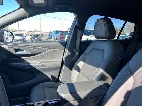 New 2026 Buick Envista Sport Touring w/ Convenience I Package image 53