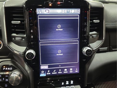 New 2026 RAM 1500 Laramie w/ Chrome Appearance Group image 17