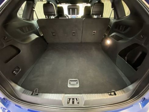 Used 2024 Ford Edge ST-Line image 29