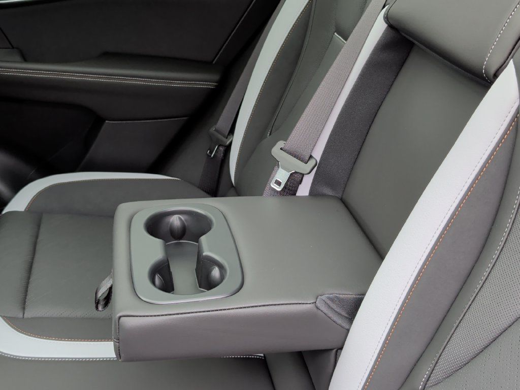 New 2026 Buick Envision Sport Touring AWD/4WD image 38