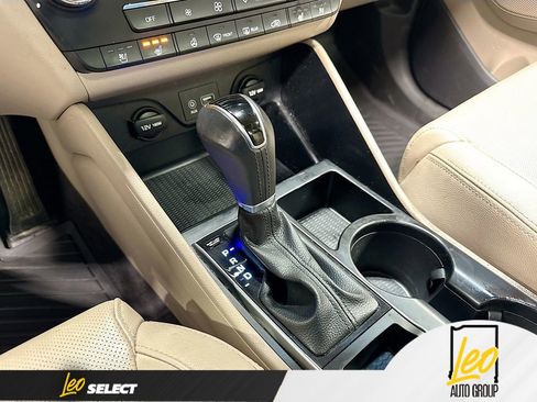 Used 2018 Hyundai Tucson Limited w/ Ultimate Package 02 AWD/4WD image 17