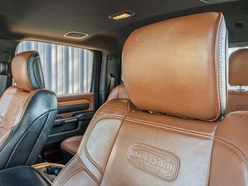 Used 2021 RAM 2500 Limited AWD/4WD image 20