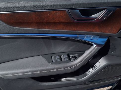 Used 2019 Audi A6 3.0T Premium Plus w/ Premium Plus Package image 9