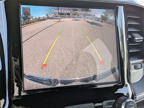 Certified 2024 RAM 1500 Laramie image 20