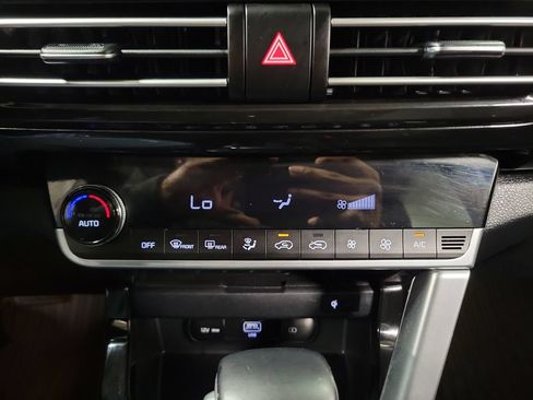 Used 2023 Kia Seltos EX AWD/4WD image 19