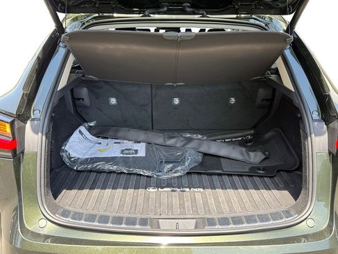 Used 2025 Lexus NX 350h AWD w/ Accessory Package (2T) image 20