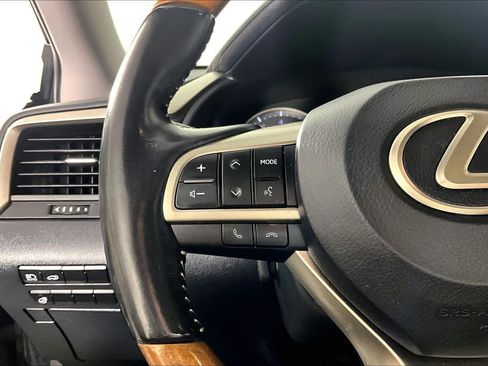 Used 2020 Lexus RX 350L FWD w/ Premium Package image 22