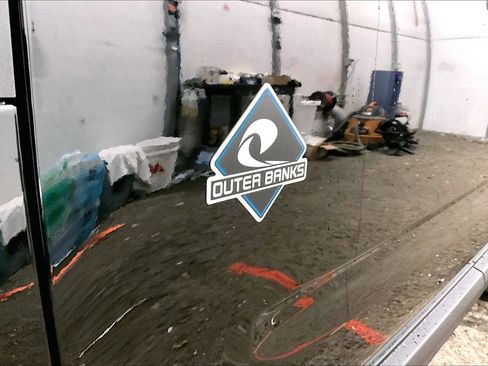 New 2025 Ford Bronco Sport Outer Banks w/ Outer Banks Tech Package+ image 15