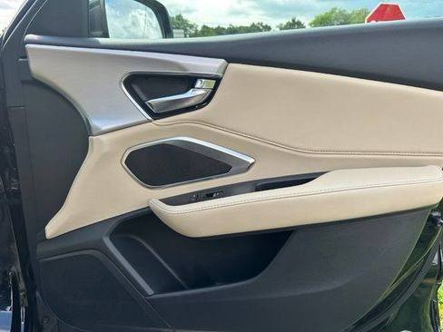 Used 2019 Acura RDX AWD image 25