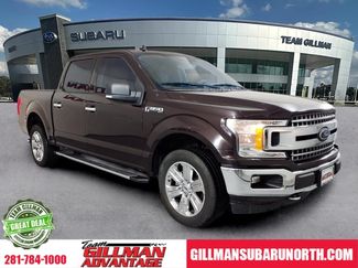 Used 2019 Ford F150 XLT w/ Equipment Group 302A Luxury AWD/4WD video 1