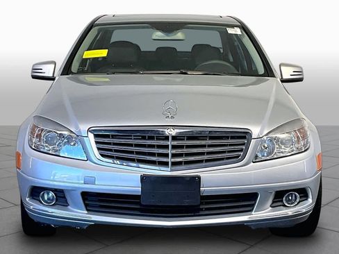 Used 2010 Mercedes-Benz C 300 4MATIC Sedan image 3