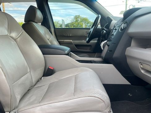 Used 2009 Honda Pilot EX-L image 21