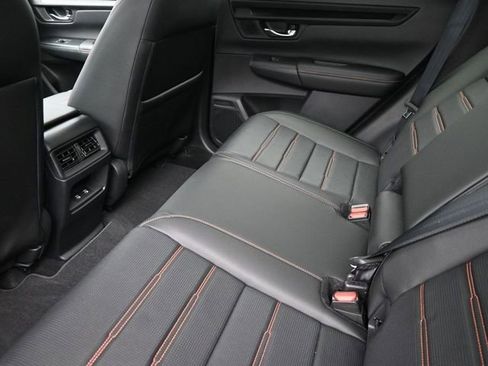 Used 2026 Honda CR-V Sport-L image 20