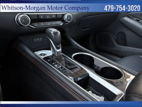 Used 2024 Nissan Altima 2.5 SR image 26