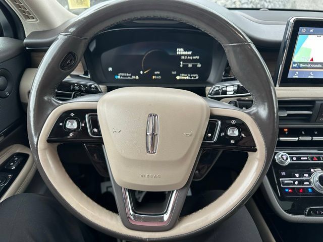 Used 2020 Lincoln Corsair Reserve w/ Equipment Group 202A AWD/4WD image 33